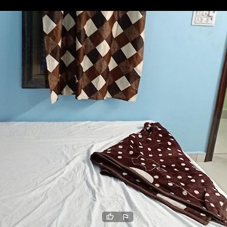 Maa Sharda Inn Hotel Maihar Esterno foto