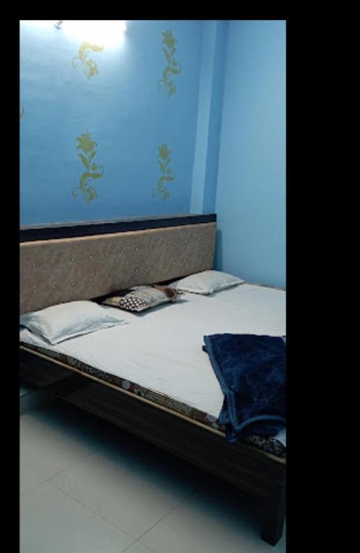 Maa Sharda Inn Hotel Maihar Esterno foto